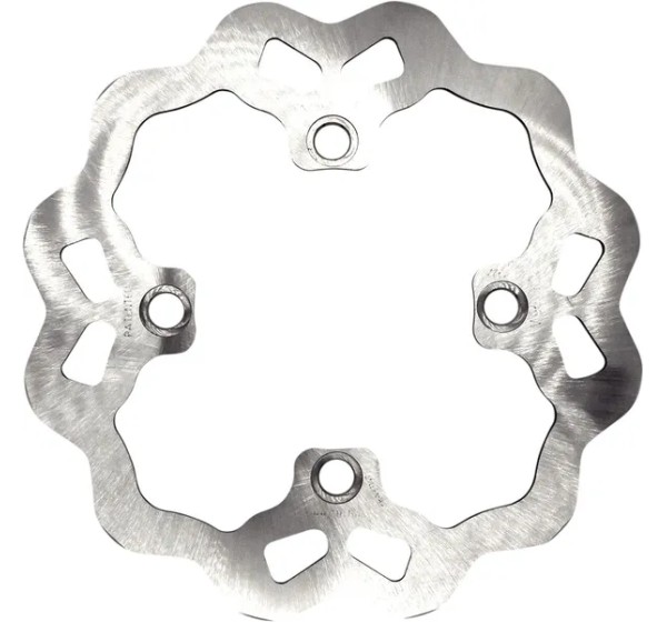 GALFER Bremsscheiben - Detailansicht