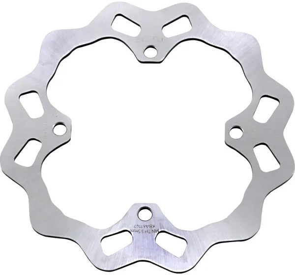 GALFER Bremsscheiben für SUZUKI RM-Z 250 ab 2004