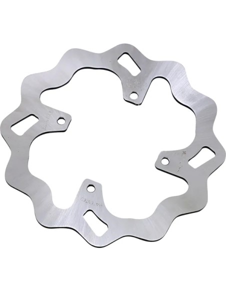 GALFER Bremsscheiben für HONDA CRF 150 R ab 2007
