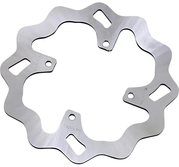 GALFER Bremsscheiben für HONDA CRF 150 R ab 2007