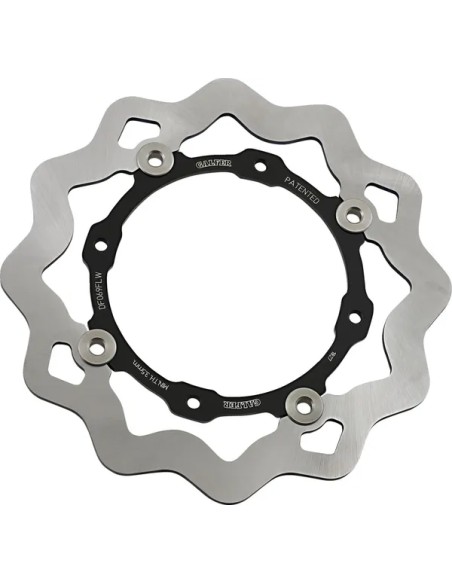 GALFER Bremsscheiben für HONDA CRF 250 R 2004-2023