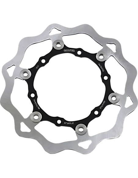 GALFER Bremsscheiben für SUZUKI RM 250 1985-2006