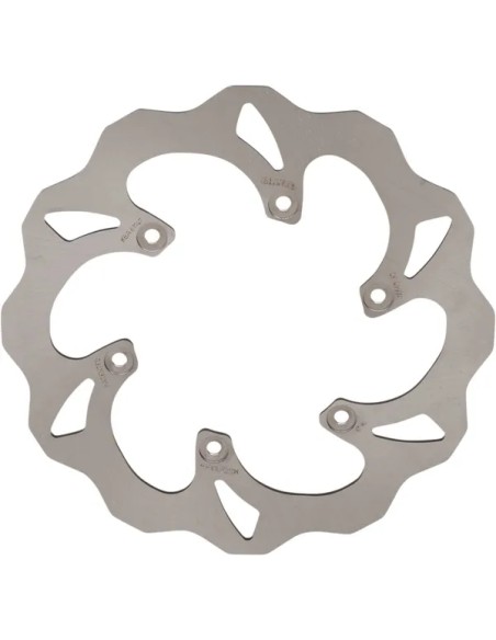 GALFER Bremsscheiben - Detailansicht