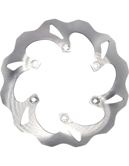 GALFER Bremsscheiben - Einbaubeispiel