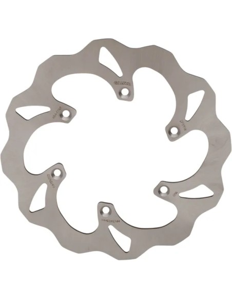 GALFER Bremsscheiben - Detailansicht