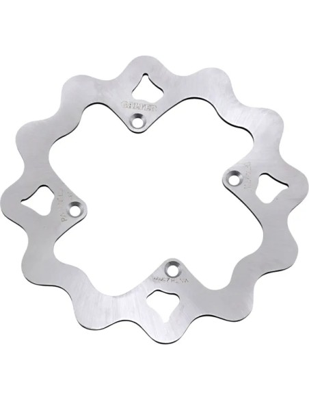 GALFER Bremsscheiben - Detailansicht