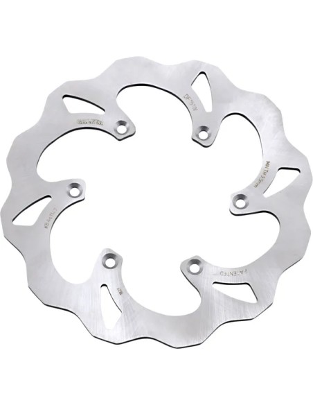 GALFER Bremsscheiben - Detailansicht