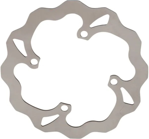 GALFER Bremsscheiben - Detailansicht