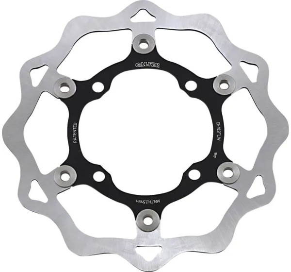 GALFER Bremsscheiben für SUZUKI RM-Z 250 2004-2006