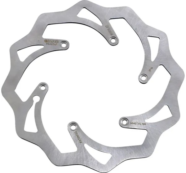 GALFER Bremsscheiben für KTM SX 125 1993-2023