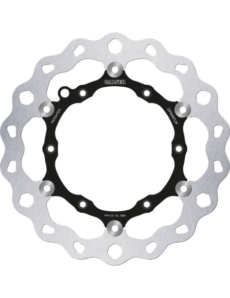 GALFER Bremsscheiben für KTM SX 125 1993-2023
