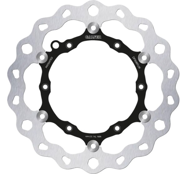 GALFER Bremsscheiben für KTM SX 125 1993-2023