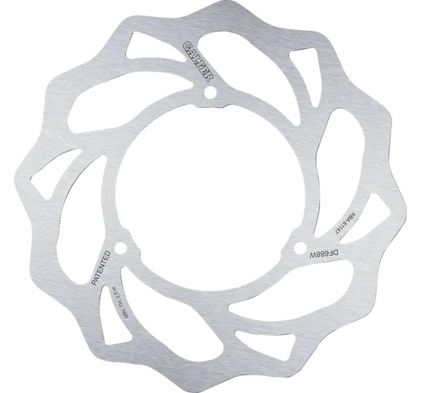 GALFER Bremsscheiben für KTM SX 65 ab 2002