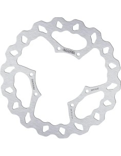Wave® Bremsscheibe