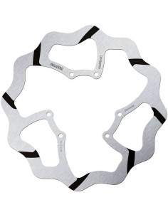 Oversize Wave® Bremsscheibe
