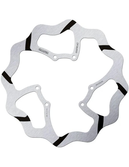 GALFER Bremsscheiben für HONDA CRF 450 R 2002-2022