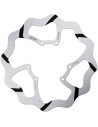 Oversize Wave® Bremsscheibe