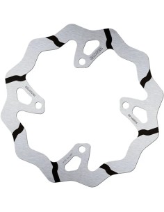 BREMSSCHEIBE FIXED WAVE GROOVED OVERSIZE