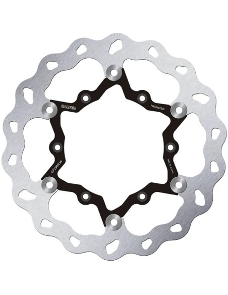 GALFER Bremsscheiben für YAMAHA YZ 450 F 2016-2025