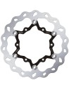 Bremsscheibe