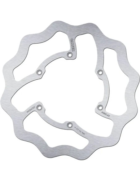 GALFER Bremsscheiben für YAMAHA YZ 450 F 2016-2025