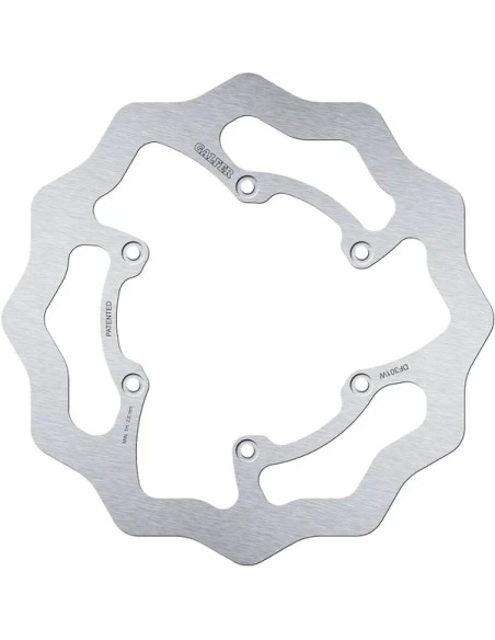 GALFER Bremsscheiben für SUZUKI RM 250 1986-2012