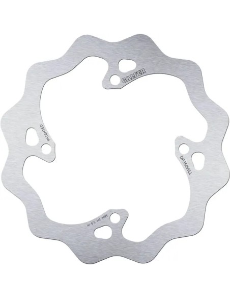 GALFER Bremsscheiben für SUZUKI RM-Z 450 ab 2005