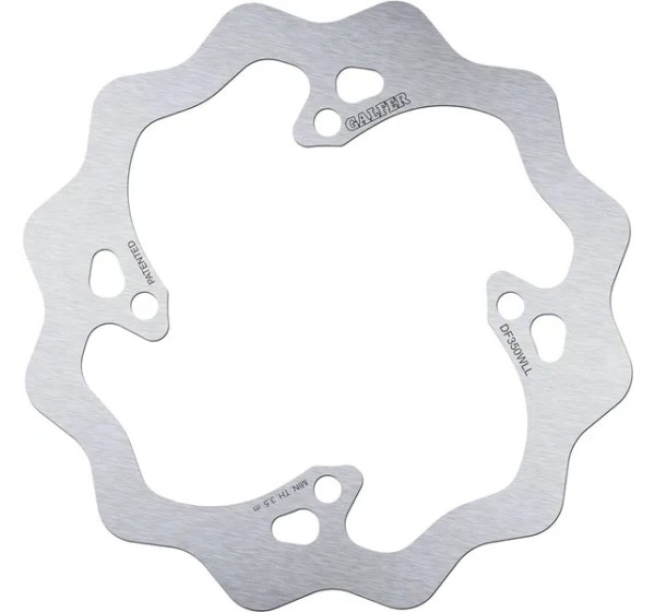 GALFER Bremsscheiben für SUZUKI RM-Z 450 ab 2005