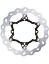 Bremsscheibe