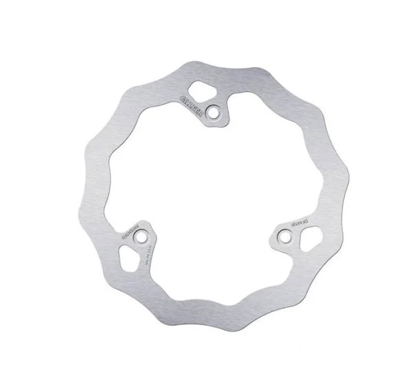 GALFER Bremsscheiben für YAMAHA YZ 65 ab 2018
