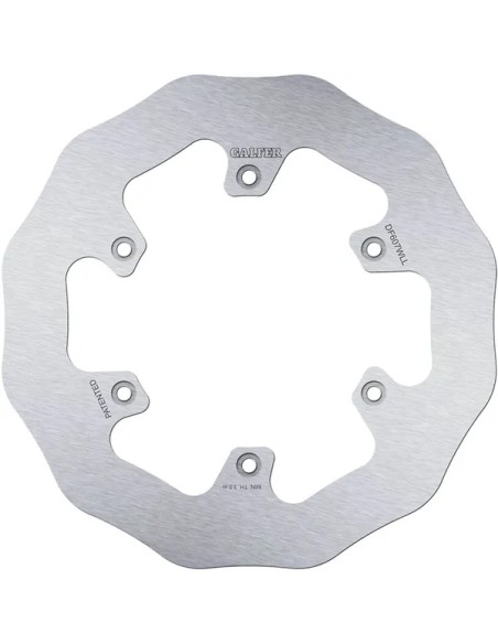 GALFER Bremsscheiben für HUSQVARNA WR 250 1971-2013