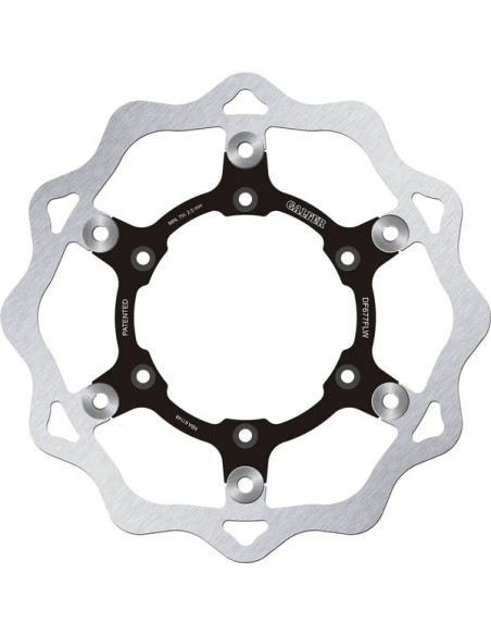GALFER Bremsscheiben für GAS GAS EC 250 1994-2023