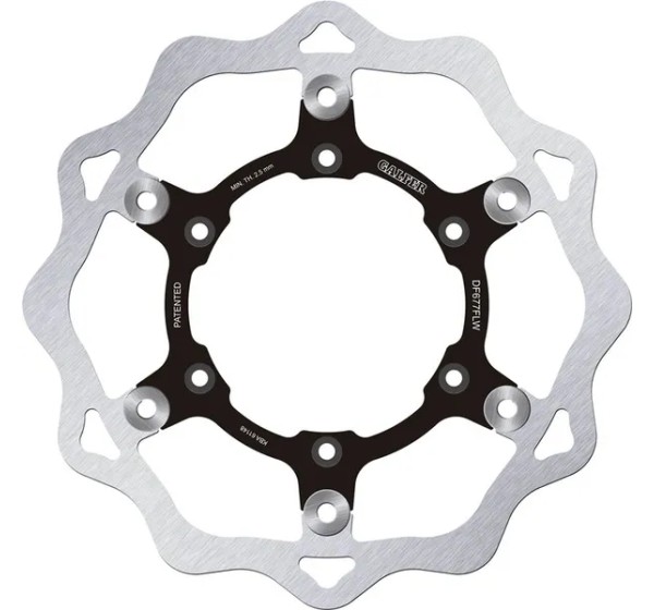 GALFER Bremsscheiben für GAS GAS EC 250 1994-2023