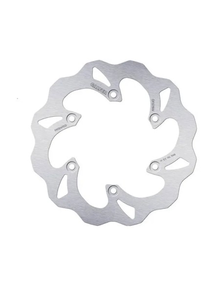 GALFER Bremsscheiben für GAS GAS EC 250 1995-2020