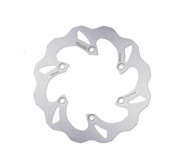 GALFER Bremsscheiben für GAS GAS EC 250 1995-2020