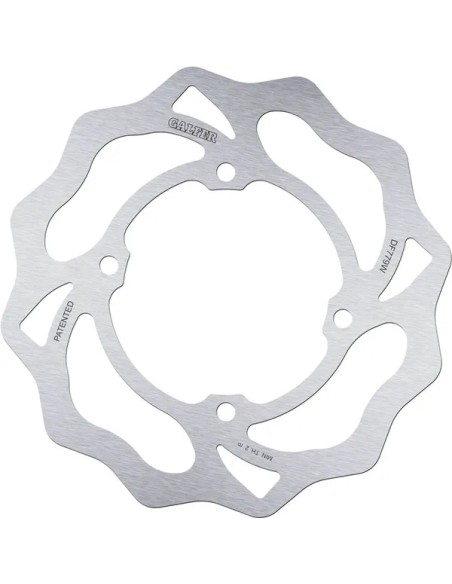 GALFER Bremsscheiben für KTM SX 50 2006-2023