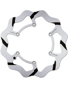 Bremsscheibe Fixed Wave Grooved Oversize