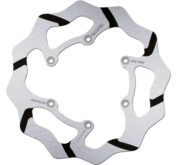 GALFER Bremsscheiben für BETA RR 300 2013-2022