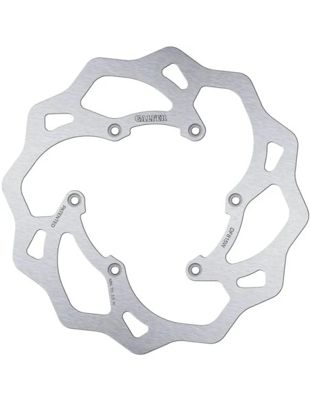 GALFER Bremsscheiben für BETA RR 300 2013-2022
