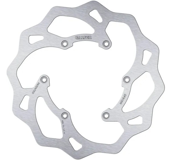 GALFER Bremsscheiben für BETA RR 300 2013-2022