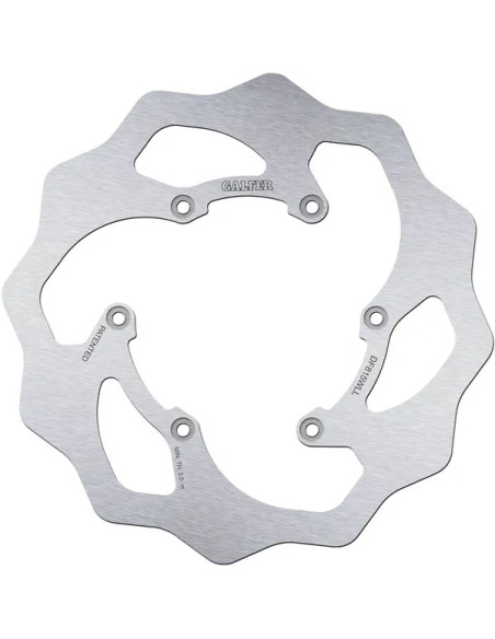 GALFER Bremsscheiben für BETA RR 300 2013-2022