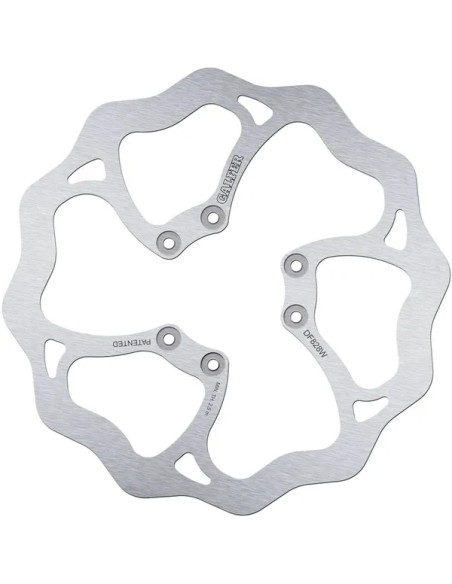 GALFER Bremsscheiben für TM RACING MX 250 2001-2020