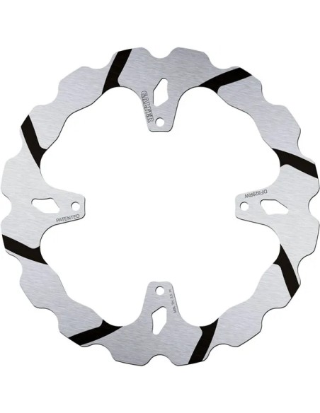 GALFER Bremsscheiben für TM RACING MX 85 JUNIOR 2002-2014