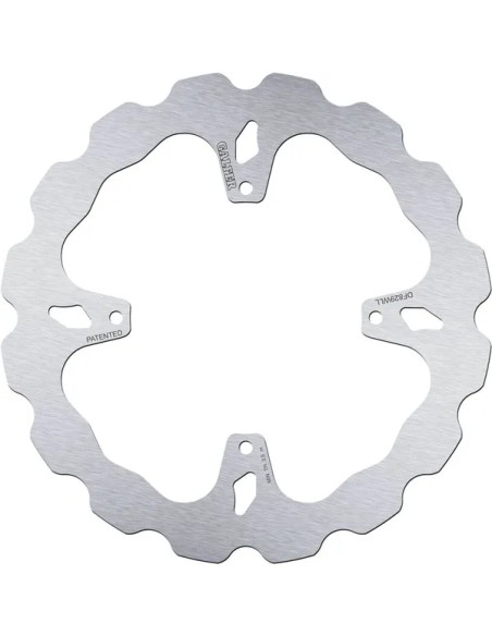 GALFER Bremsscheiben für TM RACING MX 85 JUNIOR 2002-2014