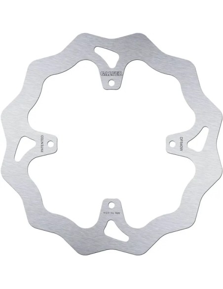 GALFER Bremsscheiben für TM RACING MX 250 2001-2020