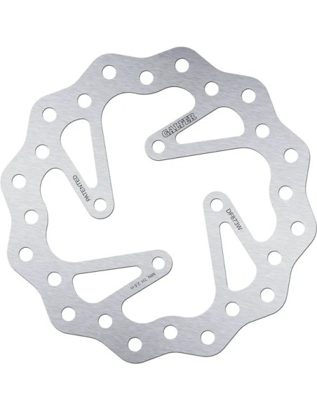 GALFER Bremsscheiben für HUSQVARNA TC 65 2017-2022