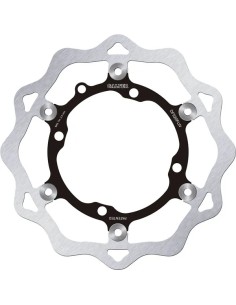 Bremsscheibe
