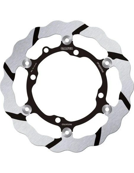 GALFER Bremsscheiben für SHERCO SE-R 250 2014-2022