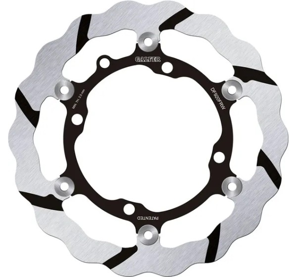 GALFER Bremsscheiben für SHERCO SE-R 250 2014-2022