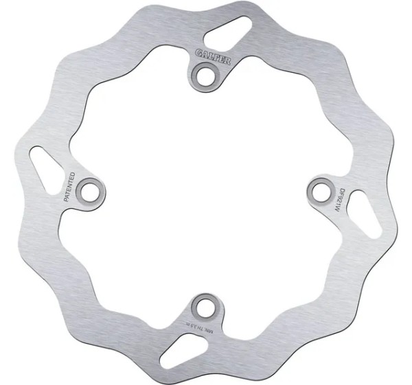 GALFER Bremsscheiben für SHERCO SE-R 250 2014-2022